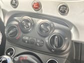 Fiat 500 1.0 Hybrid Torino