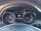 Mercedes-Benz A 180 d AMG Line Aut.