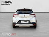 Renault Captur Techno E-Tech plug-in hybrid 160