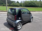 Smart ForTwo Passion 61
