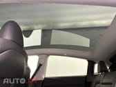 Tesla Model Y Performance Dual Motor AWD
