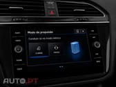 Volkswagen Tiguan 1.4 TSI eHybrid Life DSG