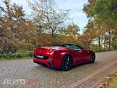 Ferrari California Cabrio