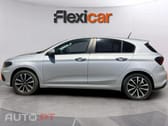 Fiat Tipo 1.3 M-Jet Lounge J17