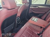 BMW X4 M40 d Auto