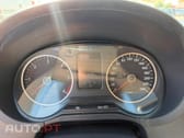 Volkswagen Polo 1.2 TDi BlueMotion