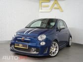 Abarth 695 Outro