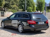 Mercedes-Benz E 250 CDi Avantgarde BE Auto.