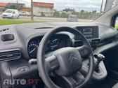 Citroen Berlingo 1.5 BlueHDi XL Live