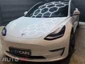 Tesla Model 3 Long Range Tração Traseira