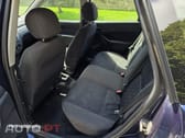 Ford Focus SW 1.6 Ambiente