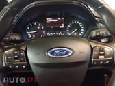 Ford Fiesta 1.0 EcoBoost ST-Line