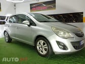 Opel Corsa 1.2 Enjoy FlexFuel
