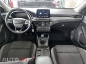 Ford Focus SW 1.0 EcoBoost Connected