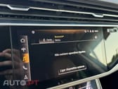 Audi Q7 55 TFSIe quattro Tiptronic