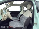 Fiat 500 1.0 Hybrid Lounge