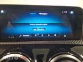 Mercedes-Benz A 180 d Style Plus Aut.