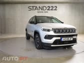 Jeep Compass 1.6 MultiJet Limited