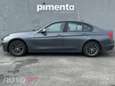 BMW 320 X DRIVE AUTO