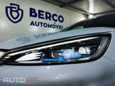 BYD Atto 3 Design