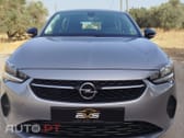 Opel Corsa Edition Passageiro