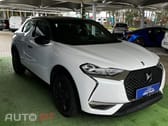 DS DS3 Crossback BlueHDi 100 CHIC