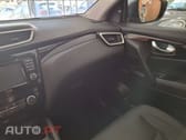 Nissan Qashqai 1.5 dCi Tekna Premium