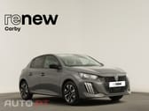 Peugeot 208 208 1.2 Allure