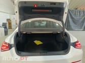 Mercedes-Benz CLA 180 d Shooting Brake Progressive Aut.