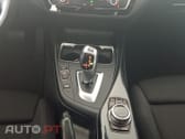 BMW 116 d Aut.