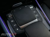 Mercedes-Benz EQA 250 AMG Line