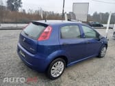 Fiat Grande Punto 1.2