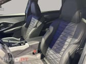 Peugeot E-5008 GT