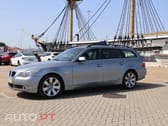 BMW 530 dA