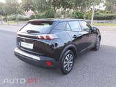 Peugeot E-2008 50 kWh Active Pack