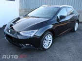 Seat Leon ST 1.6 TDI