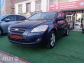 Kia Ceed SW 1.4 CVVT EX ISG
