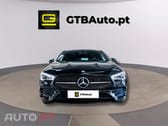 Mercedes-Benz CLA 250 I.V.A DEDUTÍVEL e AMG