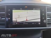 Peugeot 308 SW 1.5 BlueHDi Style