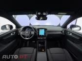 Volvo XC40 Recharge Extended Range Core