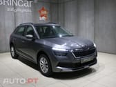 Skoda Kamiq 1.0 TSI Style