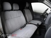 Toyota HiAce 2.4 D LXH12LG