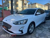 Ford Focus SW 1.5 TDCI EcoBlue Business-2020
