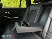 BMW 320 e Touring Line Luxury Auto