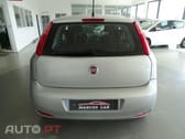 Fiat Punto 1.2 Easy S&S