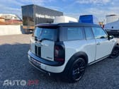MINI Clubman Cooper D