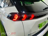 Peugeot E-2008 50 kWh Active Pack