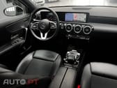 Mercedes-Benz A 180 d 7G-DCT