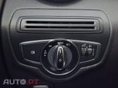 Mercedes-Benz C 180 BlueTEC