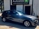 BMW 114 d